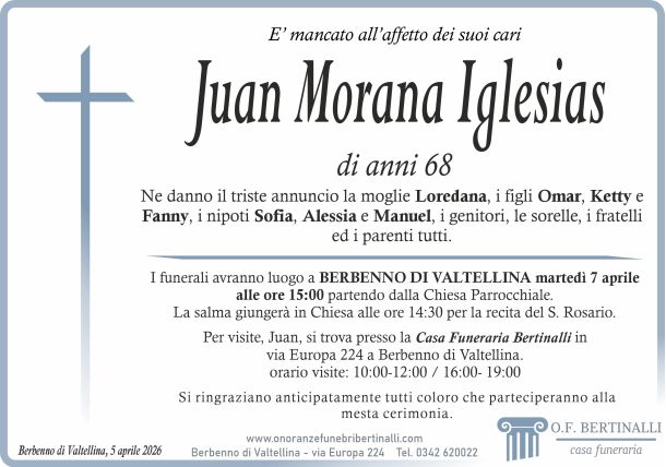 Juan Morana Iglesias