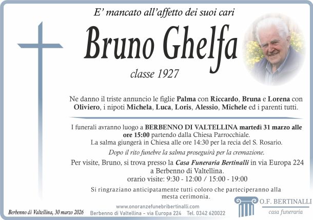 Ghelfa Bruno