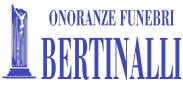Logo Onoranze Bertinalli