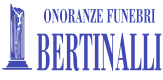 logo onoranze funebri bertinalli